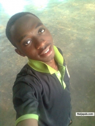 Ogunnniyi Opeyejesu (Opeyejesu)