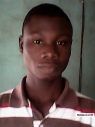 DOUGH DOUGH TERNENGE (GIDYBOY)
