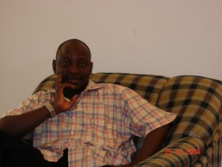 Babdoks Shehu