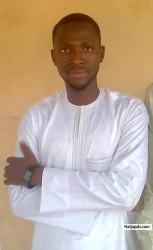 Abdulrasheed Bello (abdul2sapna)