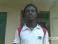 Ejike collins