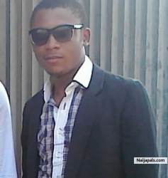 Aguluzigbo first son