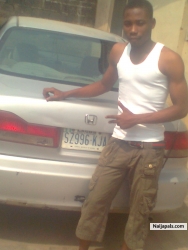 olatunji hammed (walexboy4real)