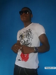 I LUV D WAY by EDWIN YOUNG