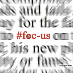 Focus (prod. KillerTunes) by D’banj 