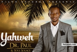 Kole Yi Pada by Dr. Paul & Soul Solace