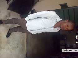 arinzechi chibueze (chinichole)