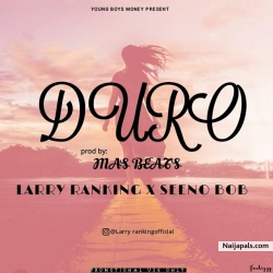 Duro (wait) by larryranking