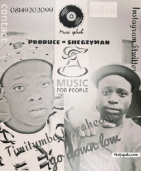 go down low by timitymba ft waheasy