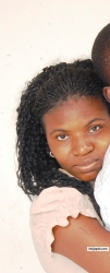 me and som1 i don't want u to c