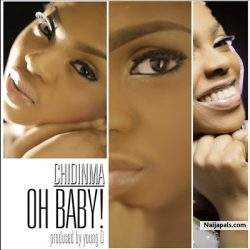 Oh Baby by Chidinma
