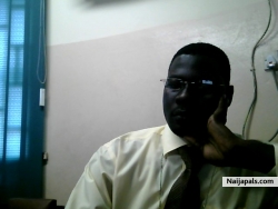 Oluwatosin Oluwagbenga (adegolutosin)