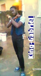 Olamide Tunde (iccoded)