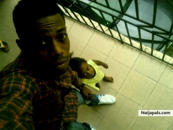 me n ma cutie