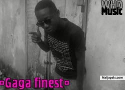 daiz almighty_GAGA FINEST