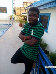 Adebayo Rocky Jay