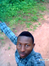 Ifeanyi David