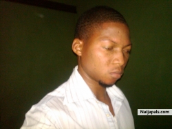 Moses Ayoade