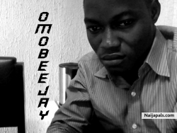 Ajangboju omobolaji saheed (omobeejay)
