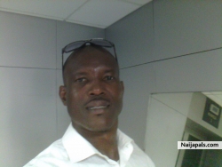 reginald mbaegbu
