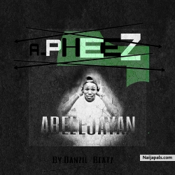 ABELEJAYAN by A PHEEZ