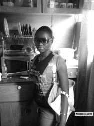 Mabel Ansah