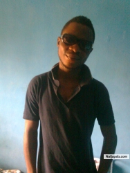 ogundipe olamide