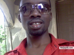 Evans Aigbe 