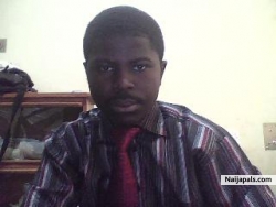 Dr. Ugoji Darlington-Peter.c.