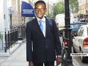 Balarabe Musa Sanyi-sanyi (thegoodman)