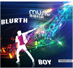 Big Star by Blurth Boy X Sd kid