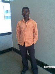 OLAONIPEKUN SUNDAY OLASEYI
