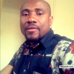 Tim Ekerette Umoh