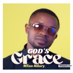God's grace 