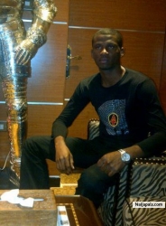 jamiu amusa adewale