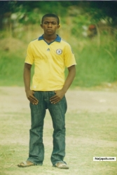 wanan samuel (wanan)