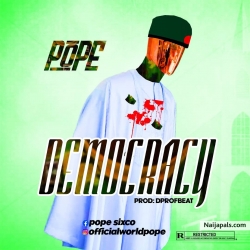 Democracy by Pope