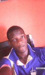 Korede Mightyjoe Solarin (EmimightyJoe)