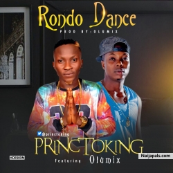 Rondo Dance by Princtoking X Olumix Prod. by Olumix 