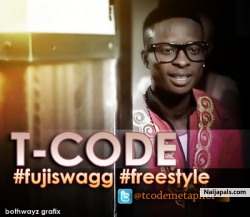 Fuji Swag by T-Code