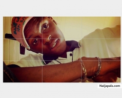 matty rexx is wah de call me