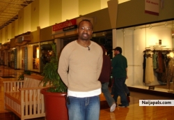 Kenny Eze 