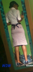 Melody Owusua Adow (lodywuz)