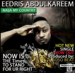eedris abdukkareem jaga jaga part 2 mixed by omonaija aka dj buja by omonaija aka dj buja