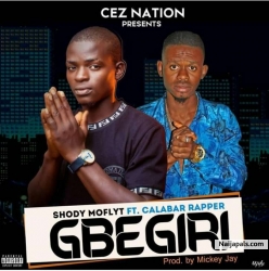 Gbegiri by Moflyt
