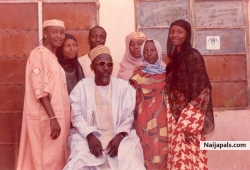 my family