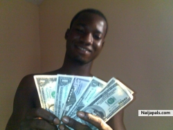Dickson adegoke joseph