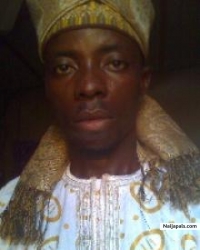 Adesina Adeniyi