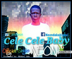 Elijah Olaniyi (Neonarena)