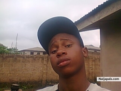 Rabiu olalekan mubarack (Mubarack)